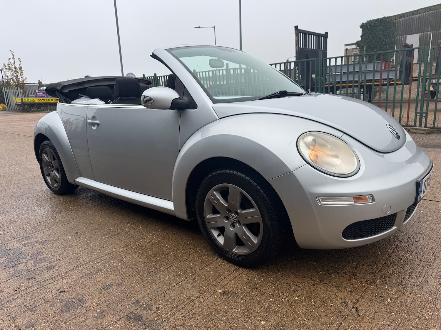 Used Volkswagen Beetle 2010 for sale - 77006506: Photo 7