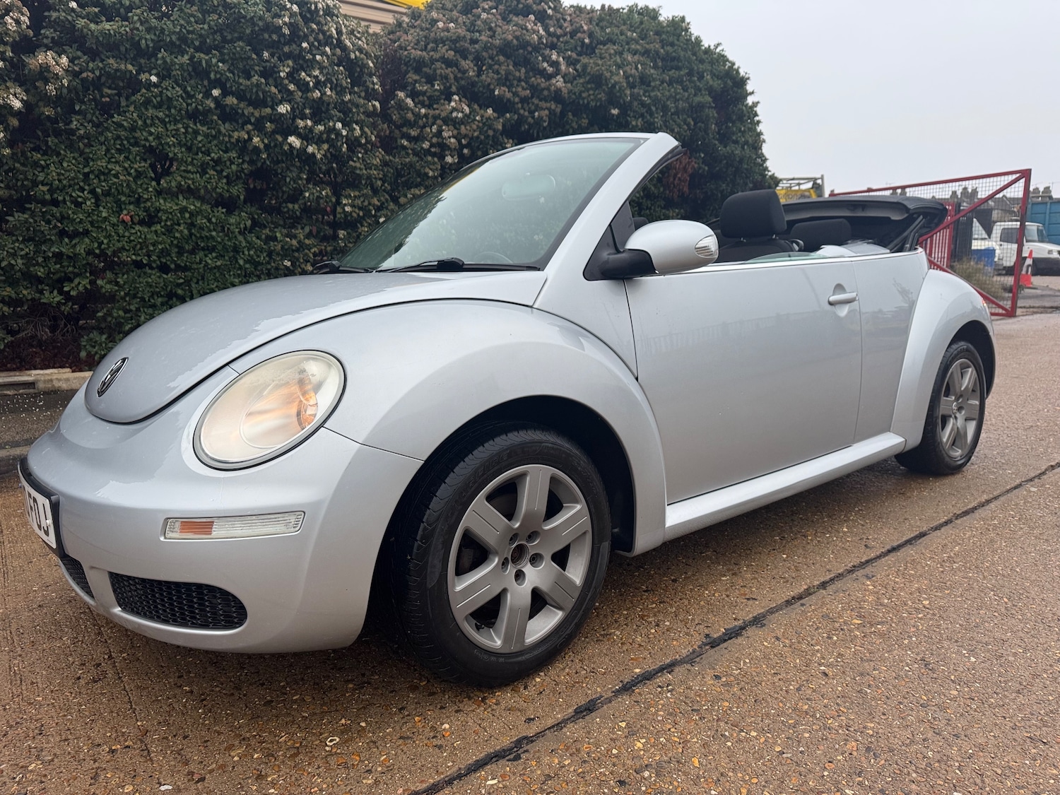 Used Volkswagen Beetle 2010 for sale - 77006506: Photo 8