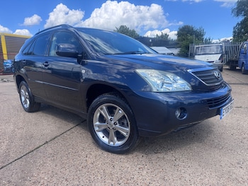 Used Lexus RX 2006 for sale - 78856797: Photo