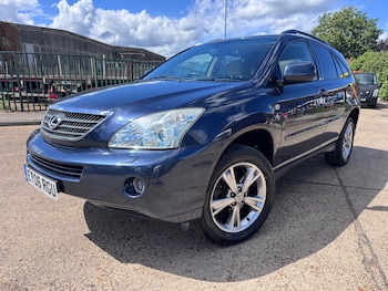 Used Lexus RX 2006 for sale - 78856797: Photo