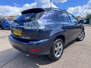 Used Lexus RX 2006 for sale - 78856797: Photo