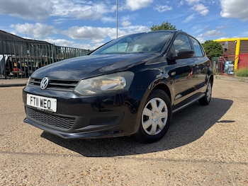 Used Volkswagen Polo 2011 for sale - 79121064: Photo