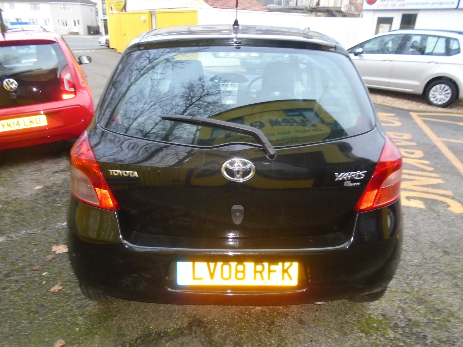 Vehicle 6
