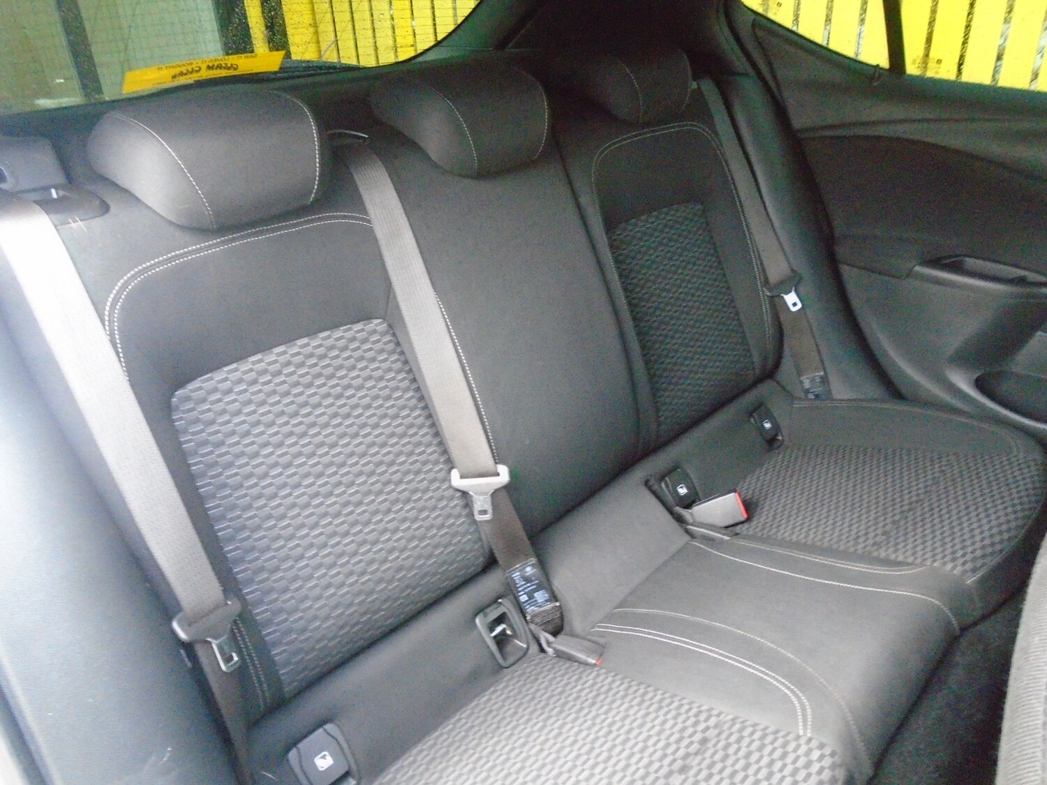 Used Vauxhall Astra 2017 for sale - 77462936: Photo 10