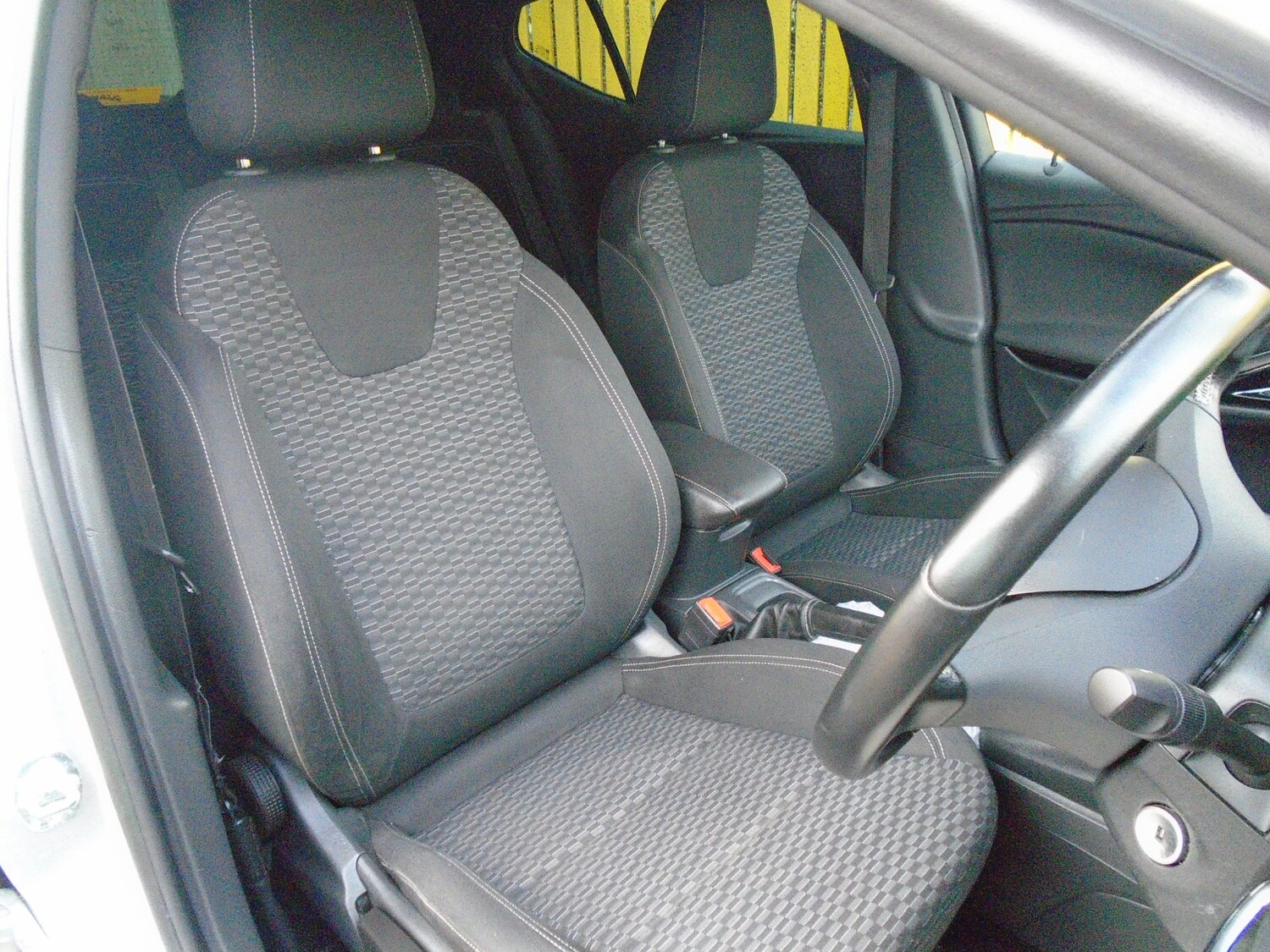 Used Vauxhall Astra 2017 for sale - 77462936: Photo 9