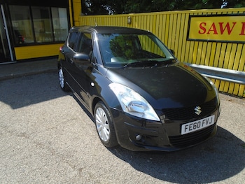 Used Suzuki Swift 2010 for sale - 78726779: Photo