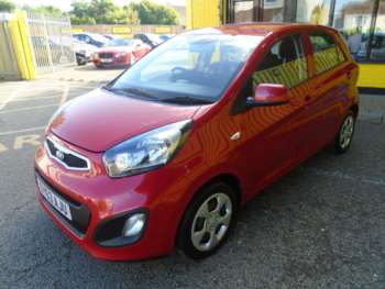 Used Kia Picanto 2013 for sale - 75021720: Photo