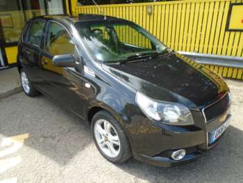 2011 (61) - 1.4 LT 5dr Auto