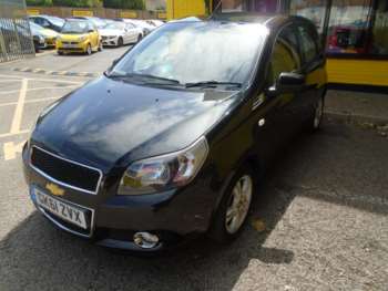 Used Chevrolet Aveo 2011 for sale - 75343762: Photo