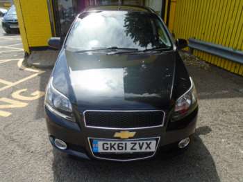 Used Chevrolet Aveo 2011 for sale - 75343762: Photo