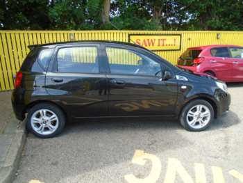 Used Chevrolet Aveo 2011 for sale - 75343762: Photo