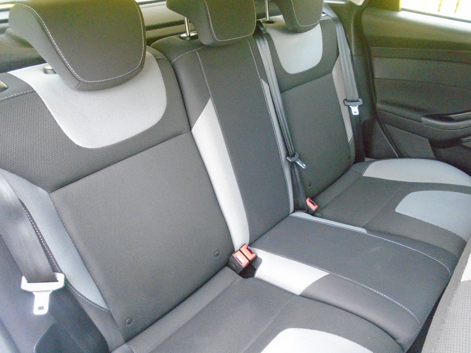 Used Ford Focus 2013 for sale - 76961914: Photo 10