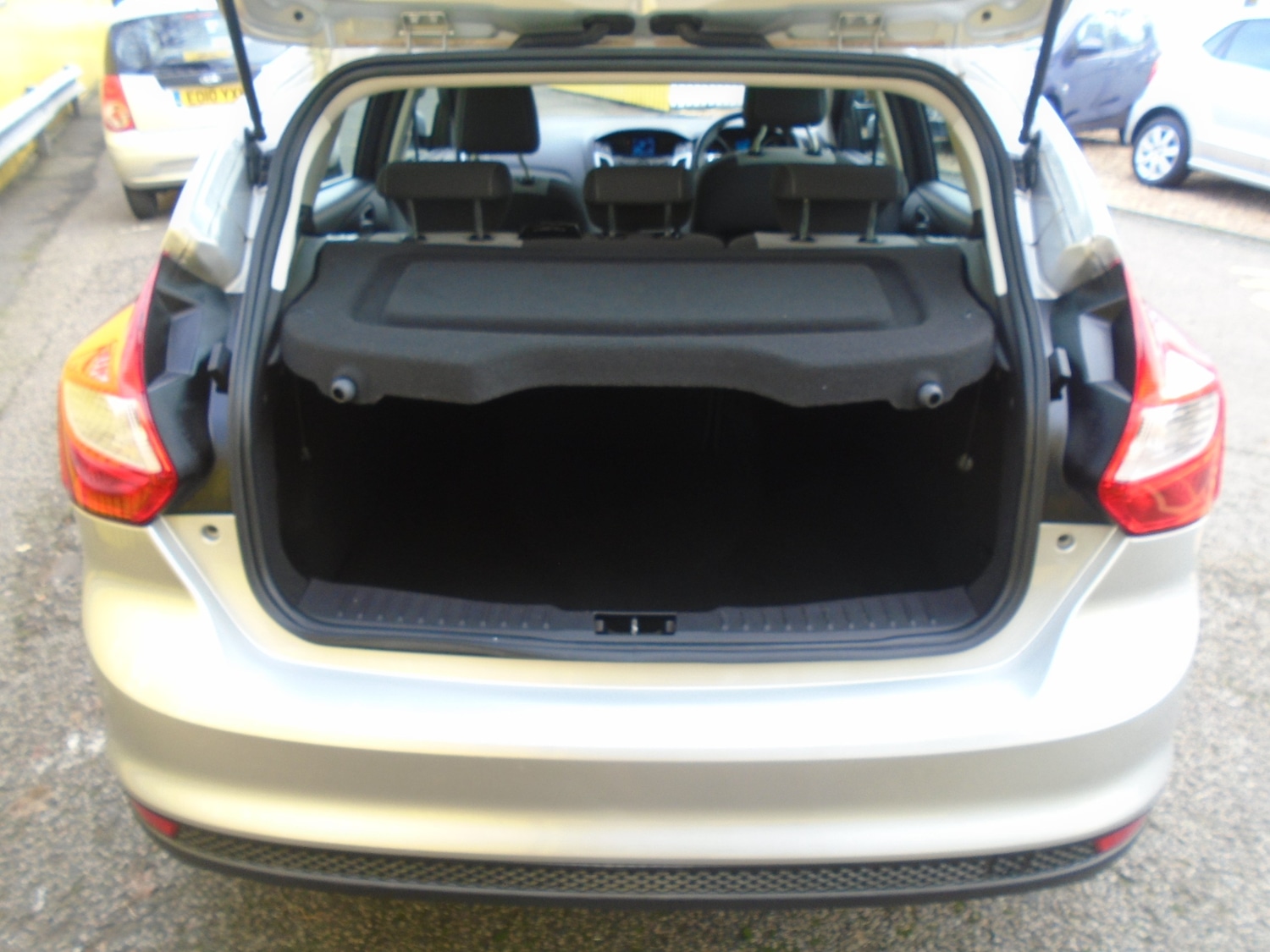 Used Ford Focus 2013 for sale - 76961914: Photo 11