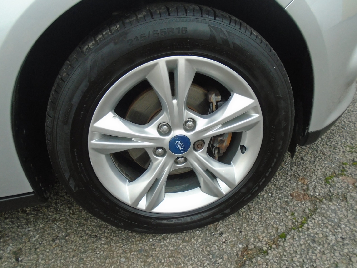 Used Ford Focus 2013 for sale - 76961914: Photo 12