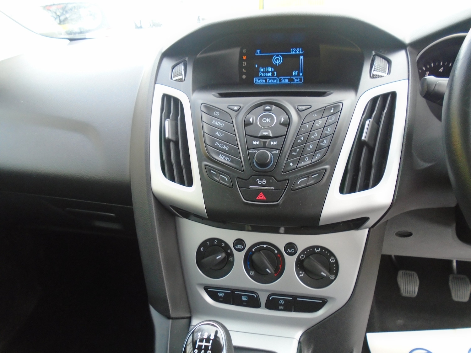 Used Ford Focus 2013 for sale - 76961914: Photo 7