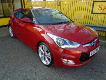 2012 (12) - 1.6 GDi Sport 4dr