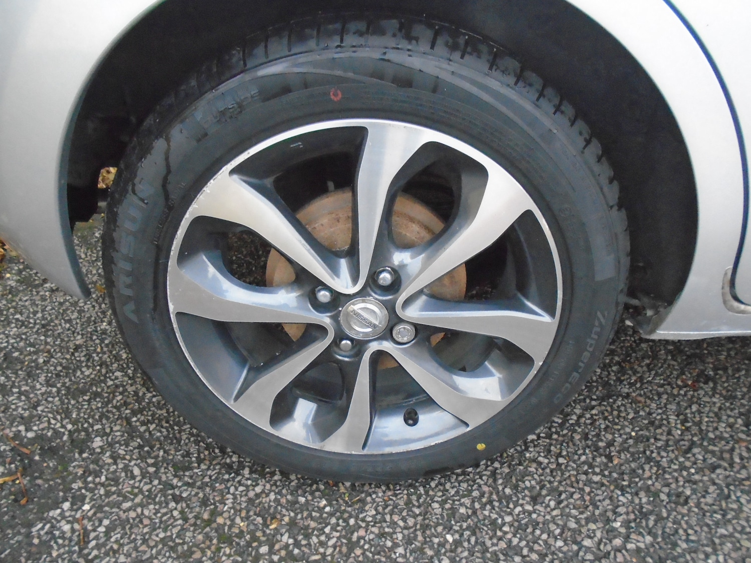 Used Nissan Micra 2016 for sale - 76436622: Photo 12