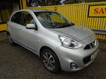 (66) - 1.2 n-tec Hatchback 5dr Petrol Manual Euro 6 (80 ps)