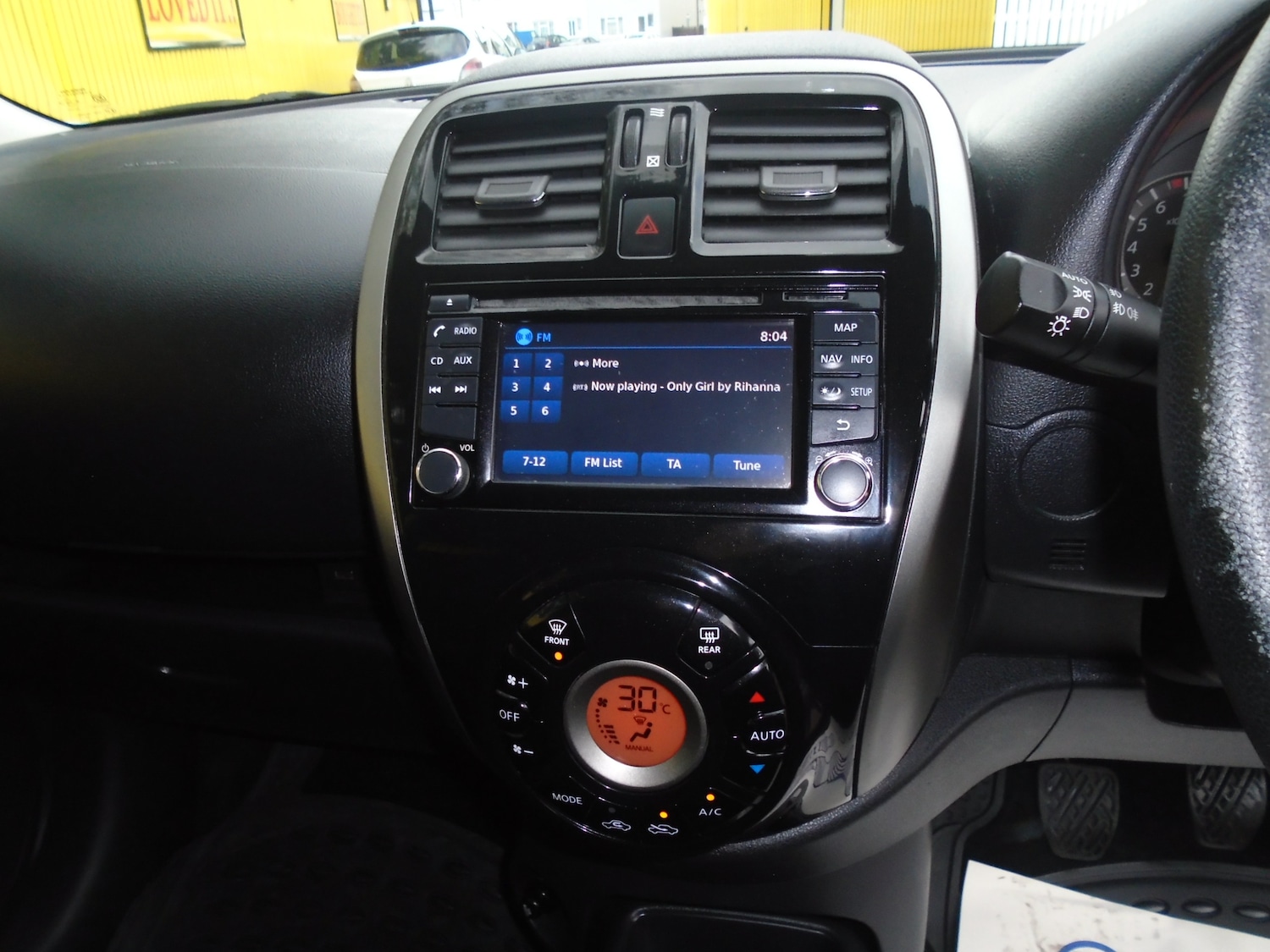 Used Nissan Micra 2016 for sale - 76436622: Photo 7