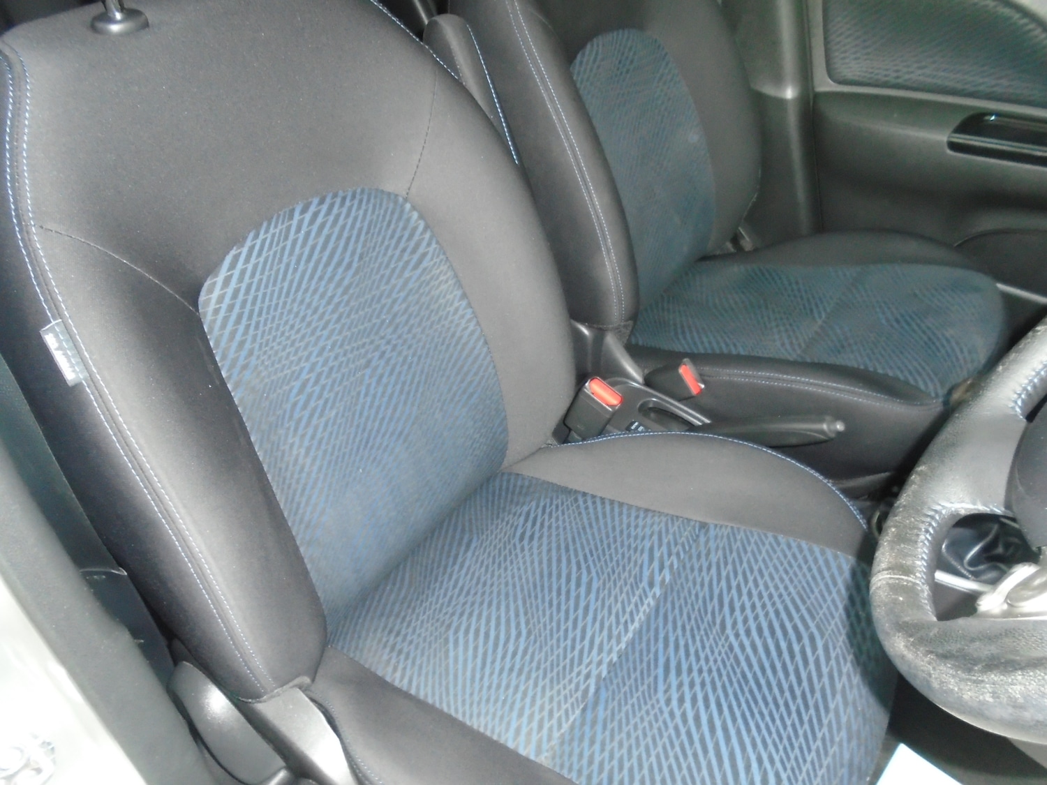 Used Nissan Micra 2016 for sale - 76436622: Photo 9