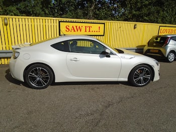 Used Toyota GT86 2012 for sale - 79595294: Photo