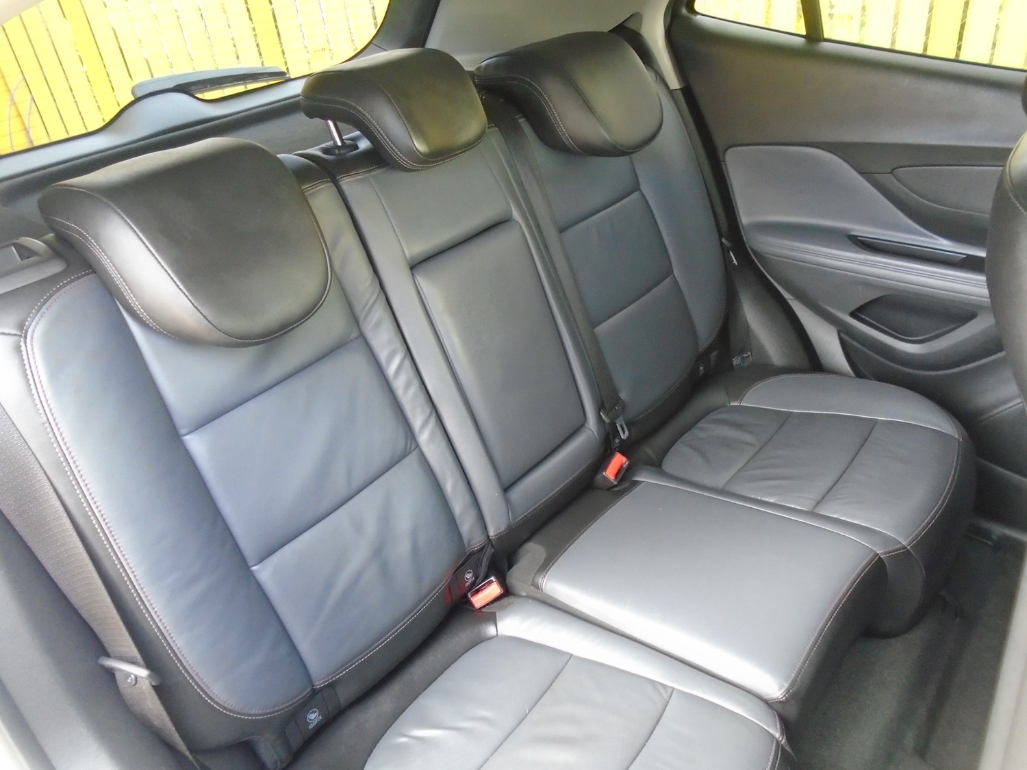 Used Vauxhall Mokka 2014 for sale - 78069721: Photo 10