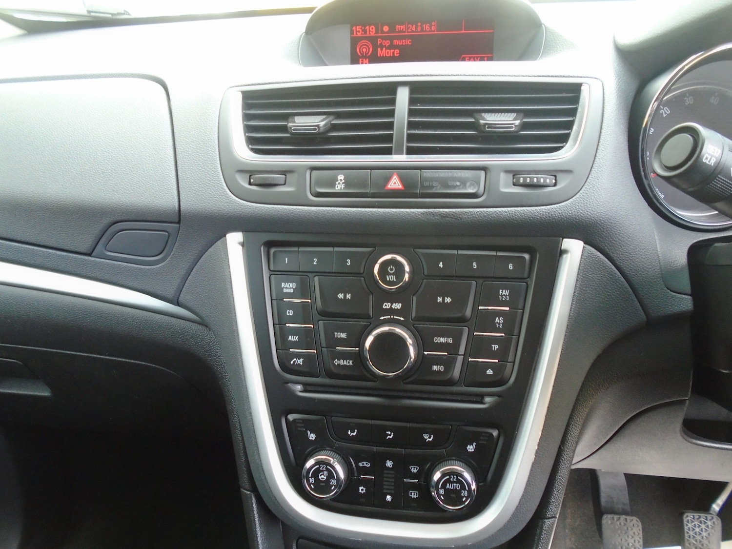 Used Vauxhall Mokka 2014 for sale - 78069721: Photo 7