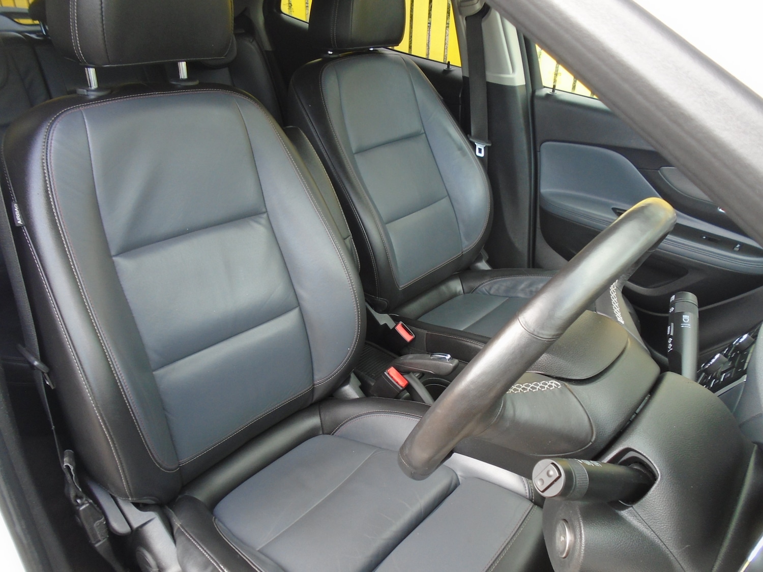 Used Vauxhall Mokka 2014 for sale - 78069721: Photo 9