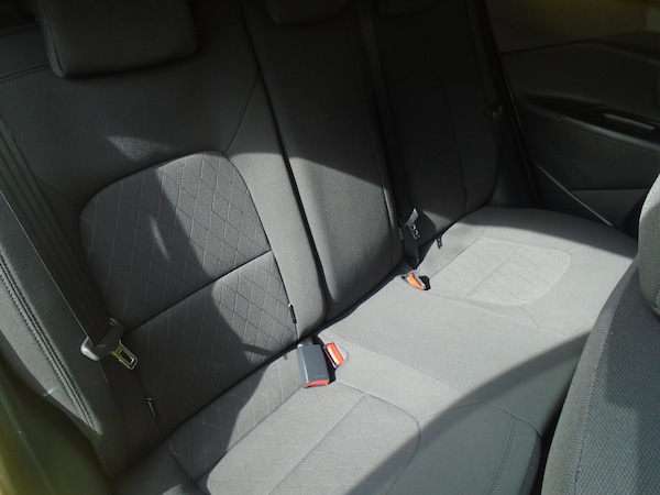 Used Kia Rio 2015 for sale - 76017332: Photo 10
