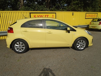 Used Kia Rio 2015 for sale - 76017332: Photo 4