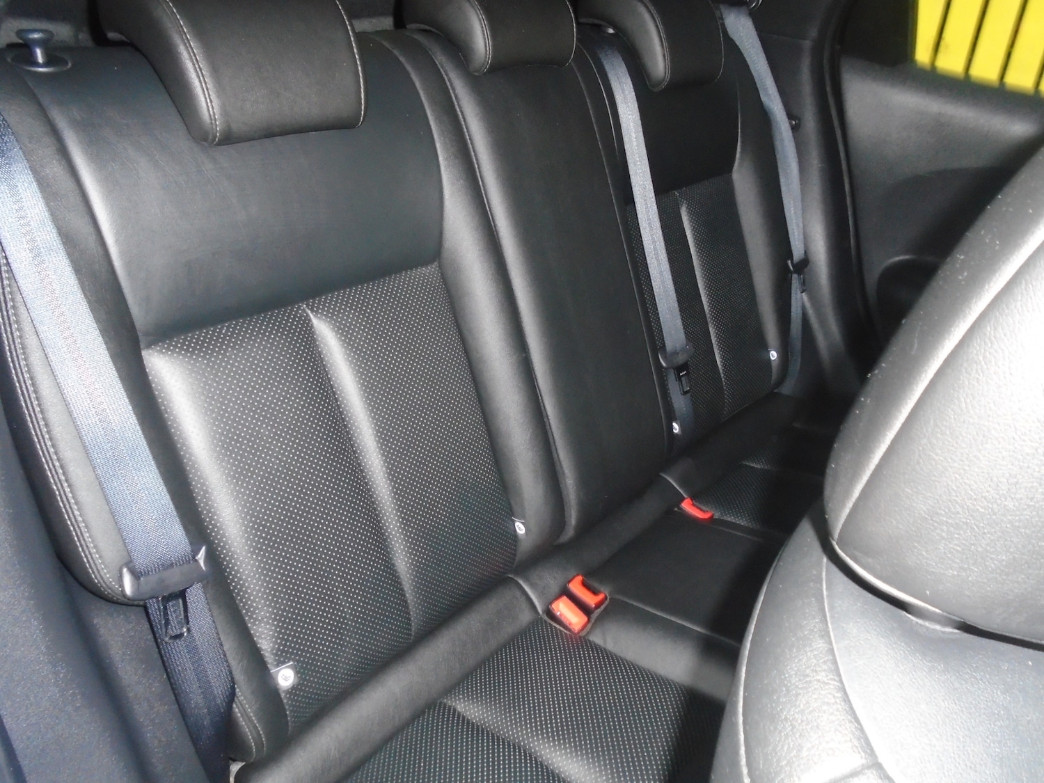 Used Nissan Juke 2014 for sale - 76157862: Photo 12