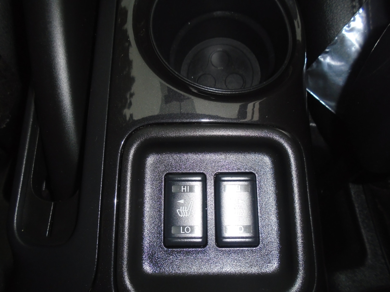 Used Nissan Juke 2014 for sale - 76157862: Photo 7