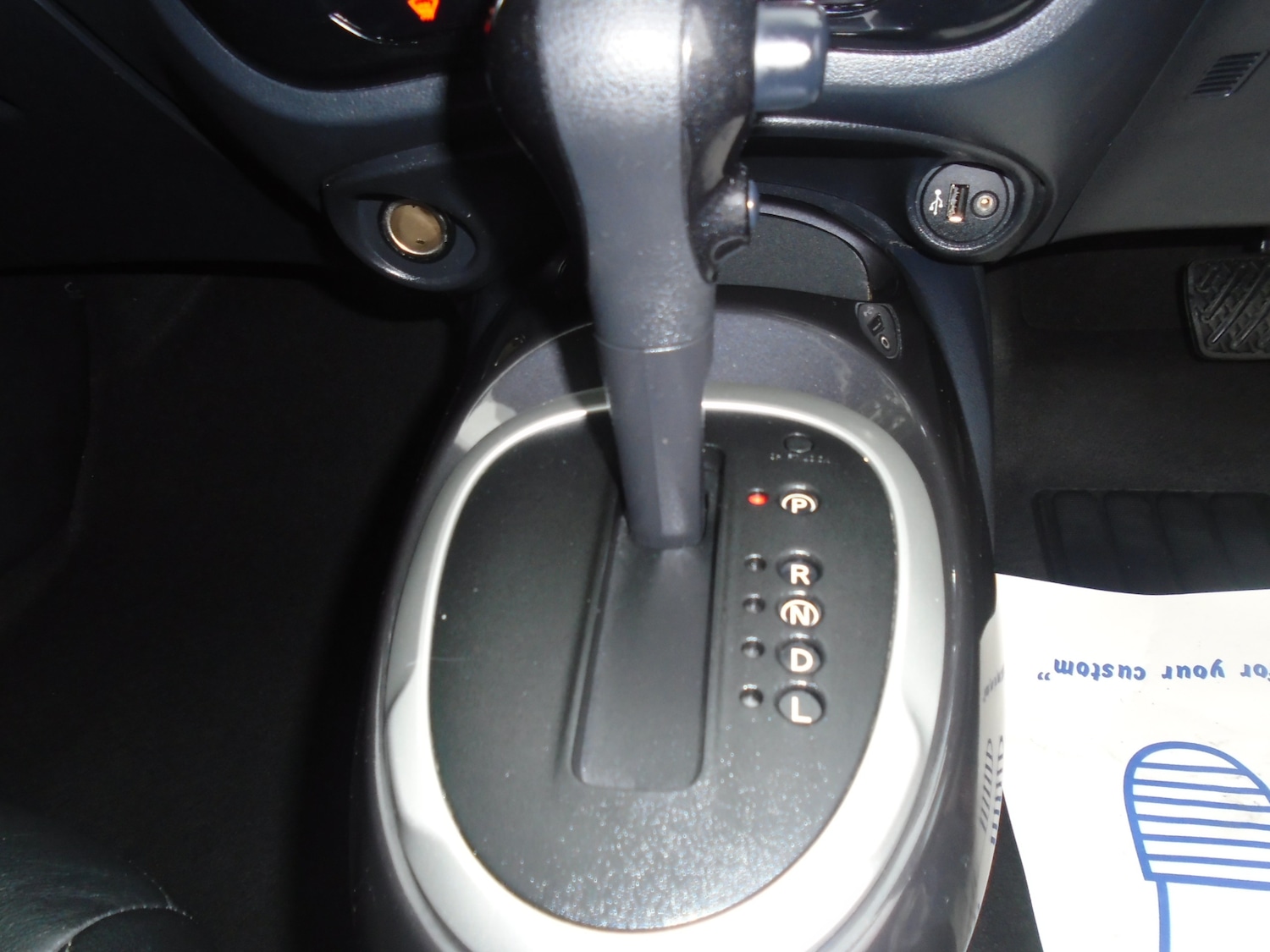 Used Nissan Juke 2014 for sale - 76157862: Photo 8