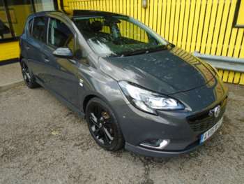 2015 (15) - 1.2 Limited Edition 5dr
