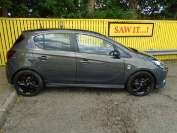 Used Vauxhall Corsa 2015 for sale - 74780459: Photo