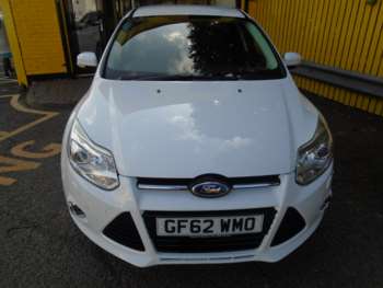 Used Ford Focus 2012 for sale - 75058212: Photo