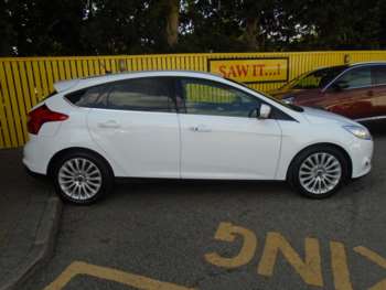 Used Ford Focus 2012 for sale - 75058212: Photo