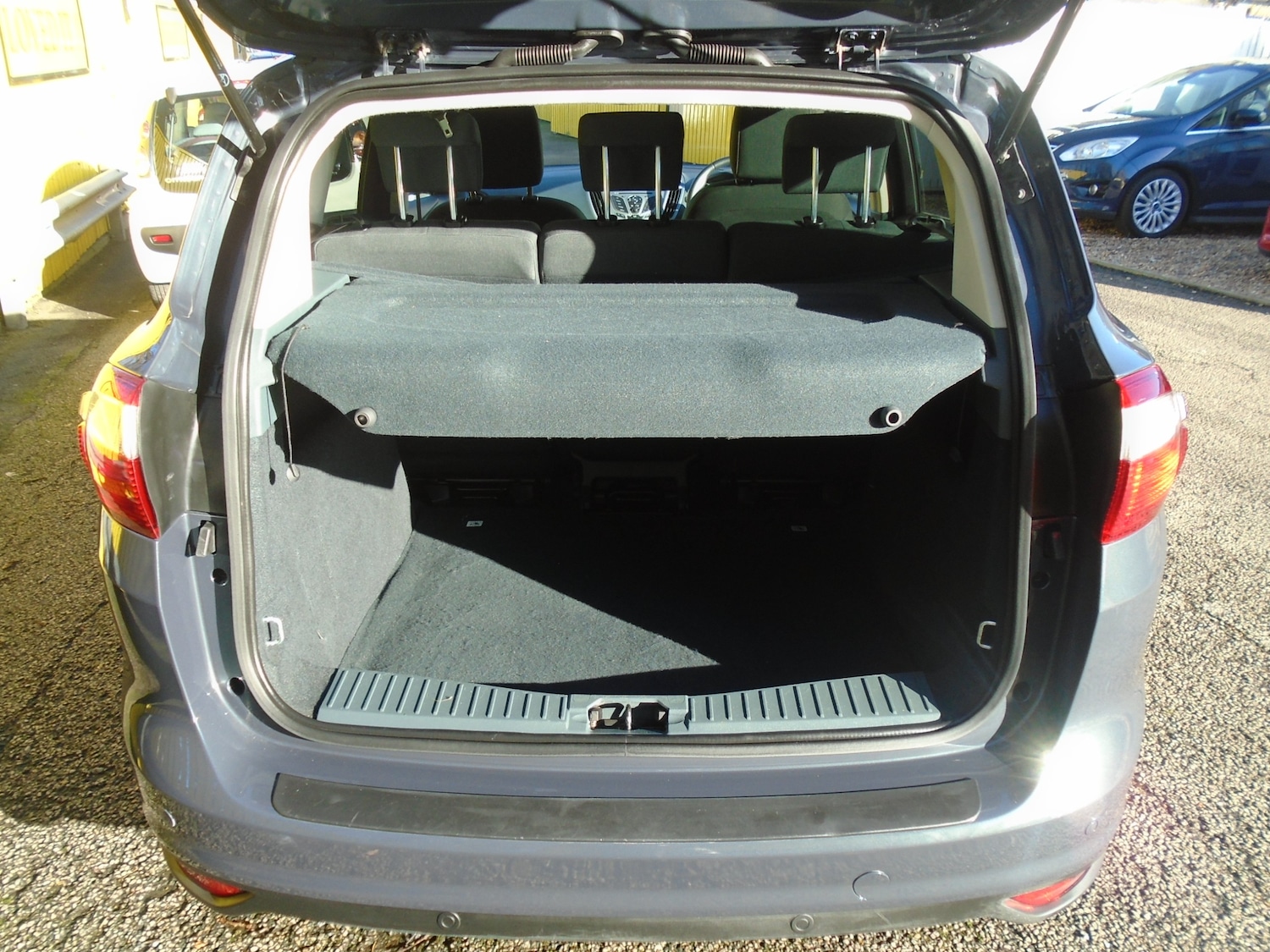 Vehicle 11
