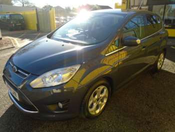 Used Ford C-Max 2014 for sale - 73582474: Photo