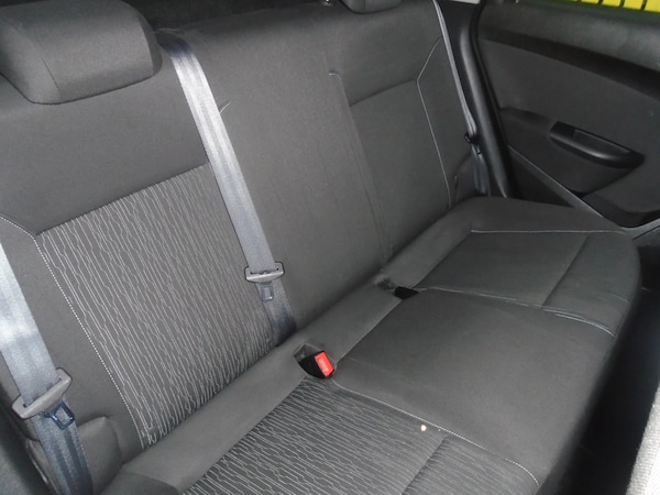 Used Vauxhall Astra 2015 for sale - 76165163: Photo 10