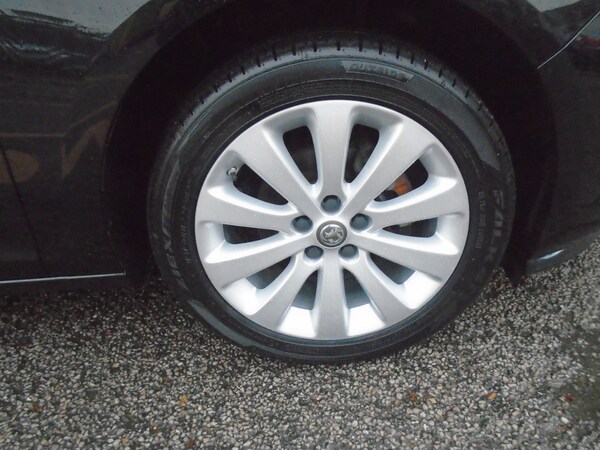 Used Vauxhall Astra 2015 for sale - 76165163: Photo 12