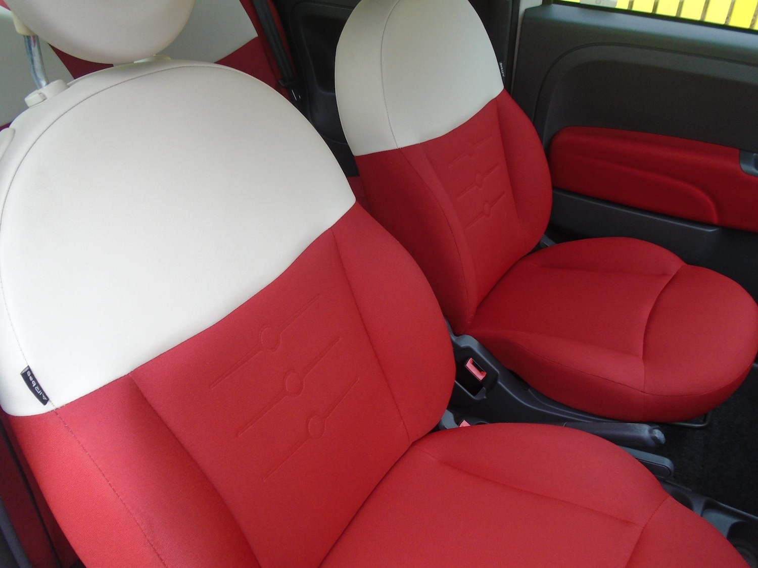 Used Fiat 500 2012 for sale - 76847954: Photo 8