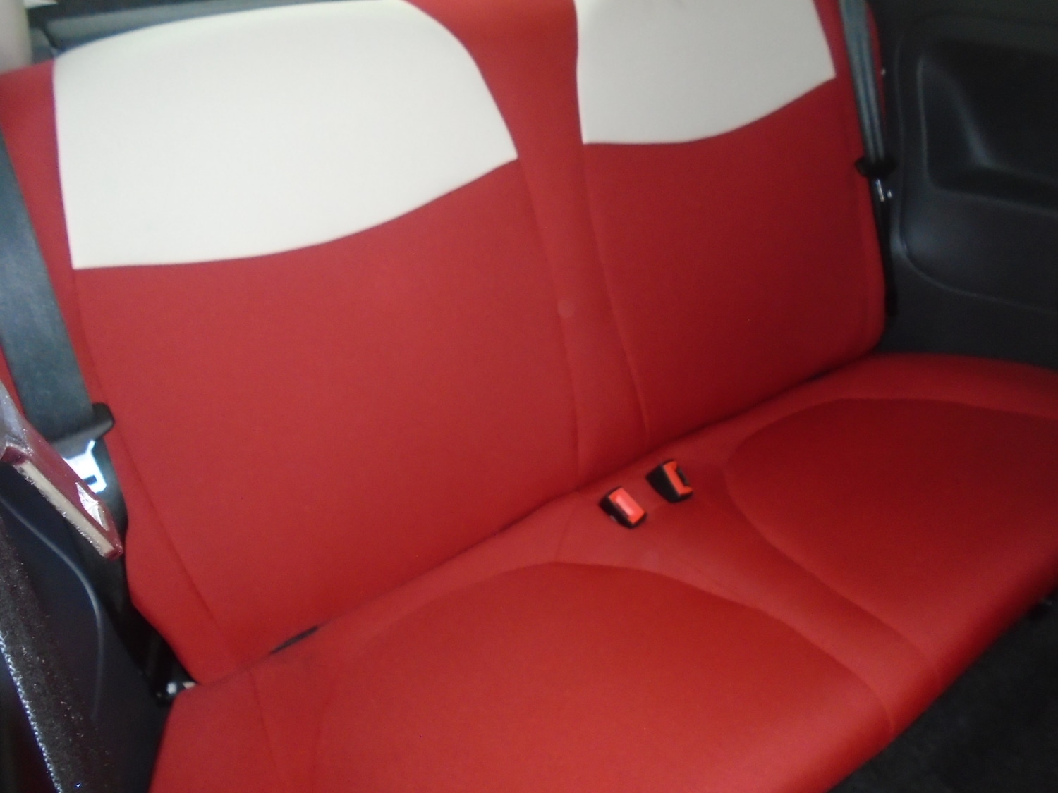 Used Fiat 500 2012 for sale - 76847954: Photo 9