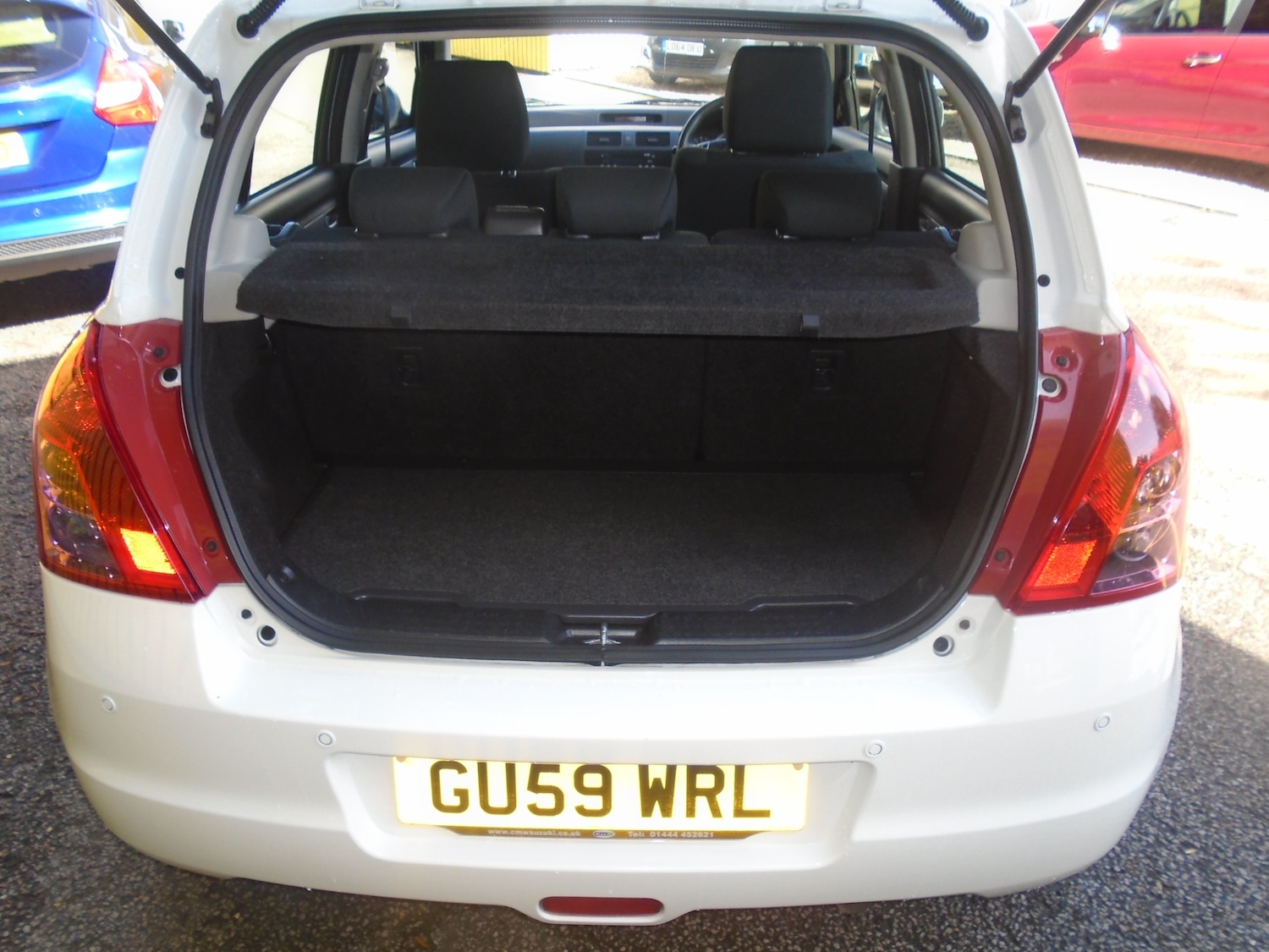 Vehicle 11