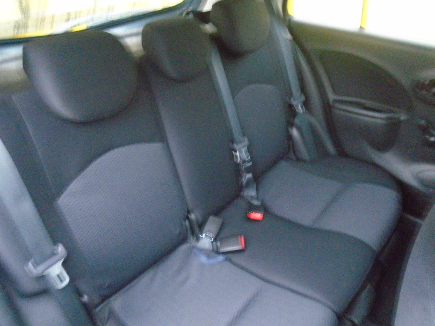 Used Nissan Micra 2012 for sale - 76980011: Photo 10