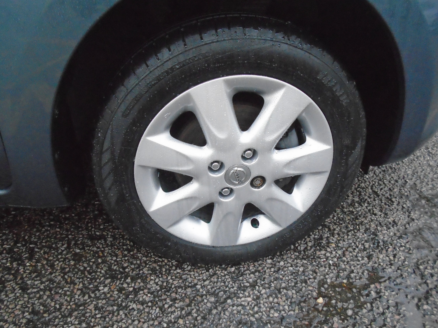 Used Nissan Micra 2012 for sale - 76980011: Photo 12