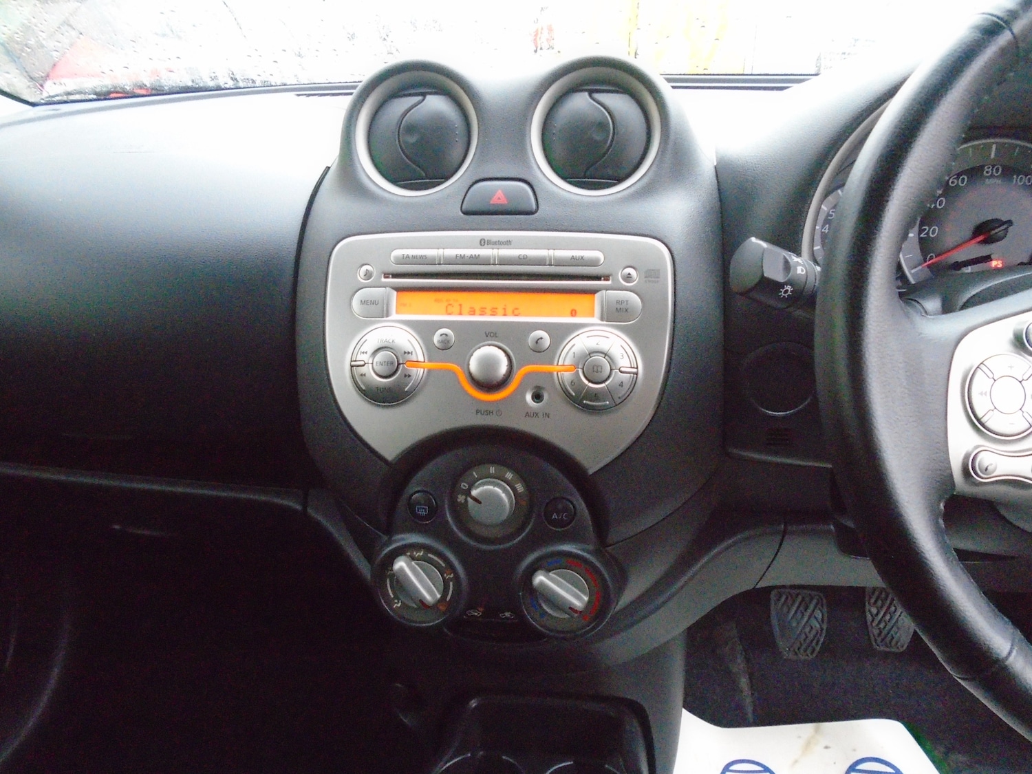 Used Nissan Micra 2012 for sale - 76980011: Photo 7