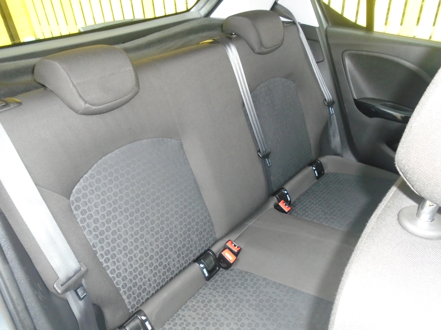 Used Vauxhall Corsa 2016 for sale - 76243555: Photo 10