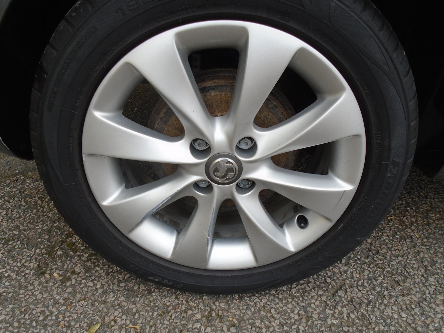 Used Vauxhall Corsa 2016 for sale - 76243555: Photo 12