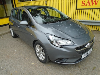 2016 (16) - 1.4i ecoFLEX Design Hatchback 5dr Petrol Manual Euro 6 (90 ps)